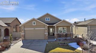 9957 Golf Crest Drive, Peyton, CO 80831