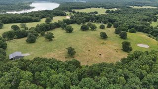 25821 S 545 Road, Park Hill, OK 74451