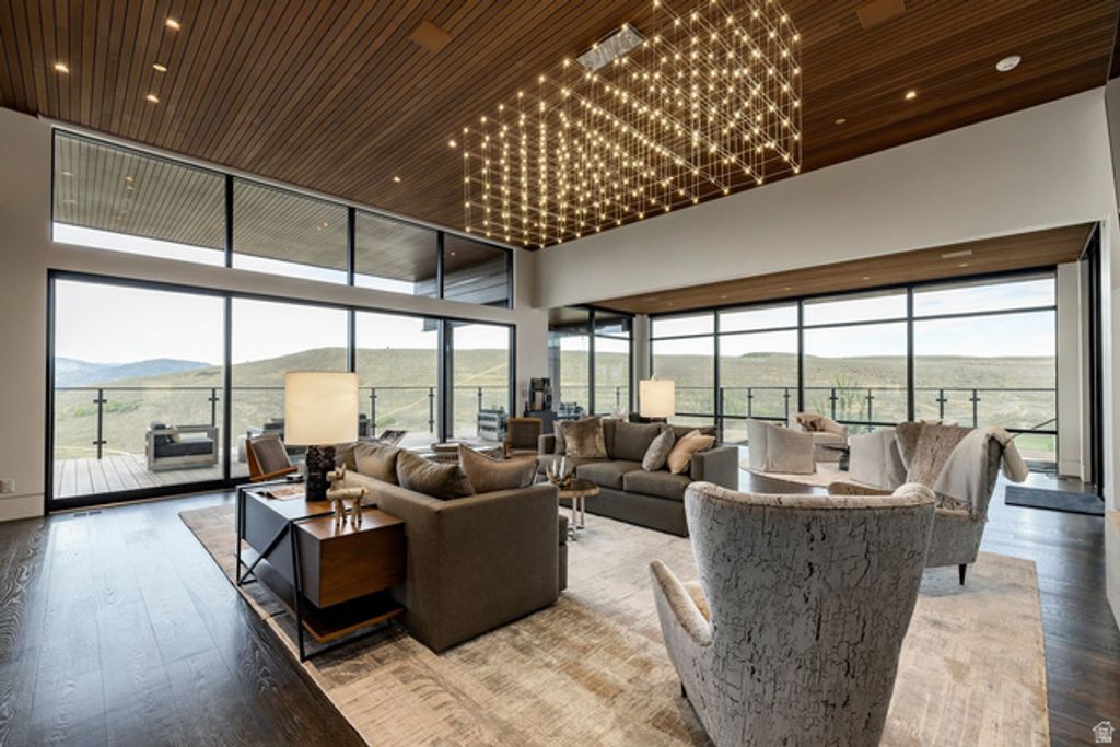3780 ASPEN CAMP LOOP, Park City, UT 84098 — photo 2