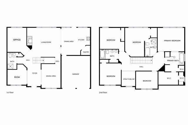 10803 Fountaingrove Drive, Charlotte, NC 28262