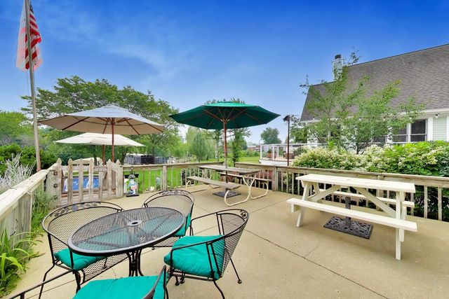 36701 N Lake Street, Ingleside, IL 60041