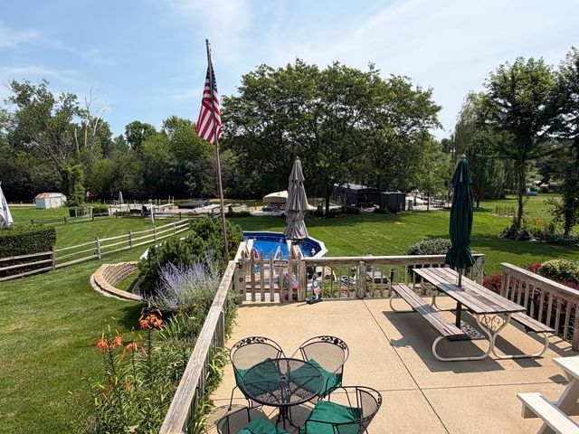 36701 N Lake Street, Ingleside, IL 60041