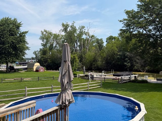 36701 N Lake Street, Ingleside, IL 60041