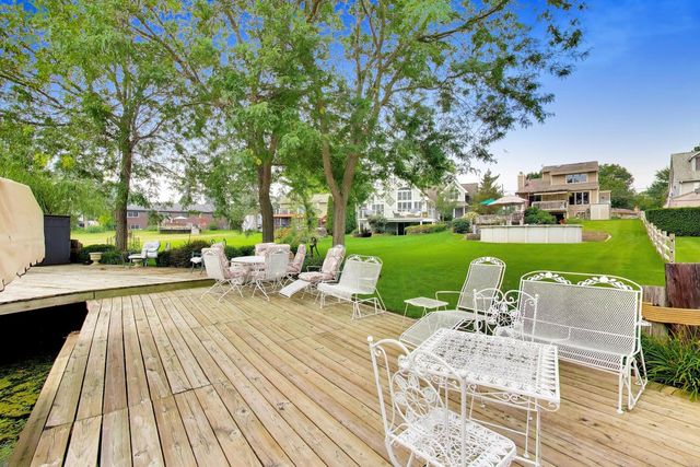 36701 N Lake Street, Ingleside, IL 60041