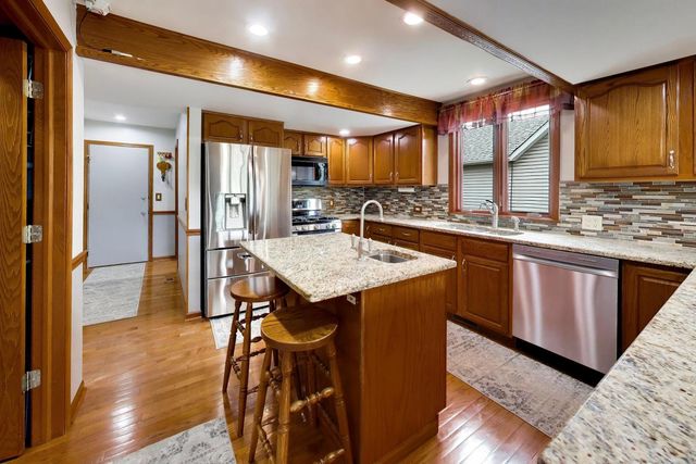 36701 N Lake Street, Ingleside, IL 60041