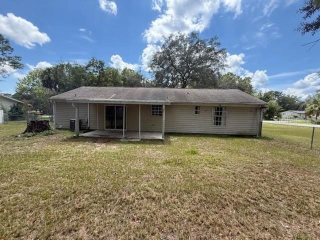 25 CEDAR TRACE, Ocala, FL 34472