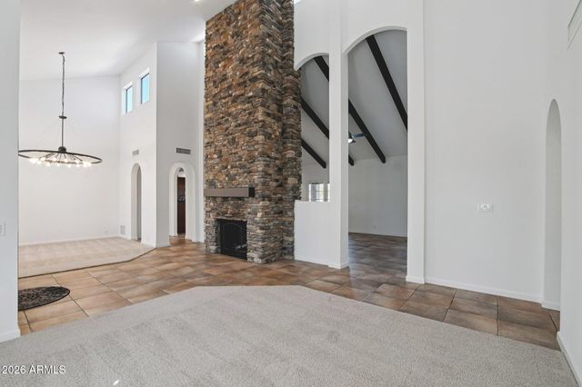 8928 E Venus Drive, Carefree, AZ 85377