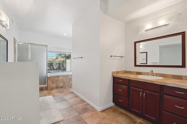 8928 E Venus Drive, Carefree, AZ 85377