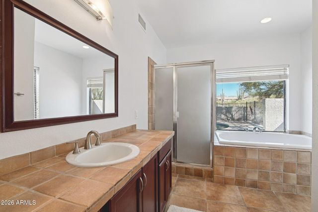 8928 E Venus Drive, Carefree, AZ 85377