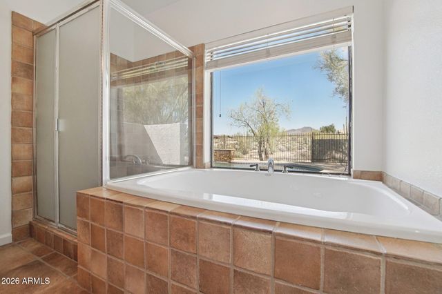 8928 E Venus Drive, Carefree, AZ 85377