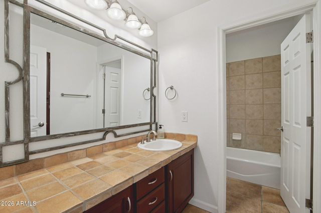 8928 E Venus Drive, Carefree, AZ 85377