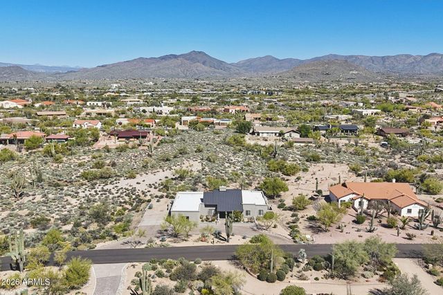 8928 E Venus Drive, Carefree, AZ 85377