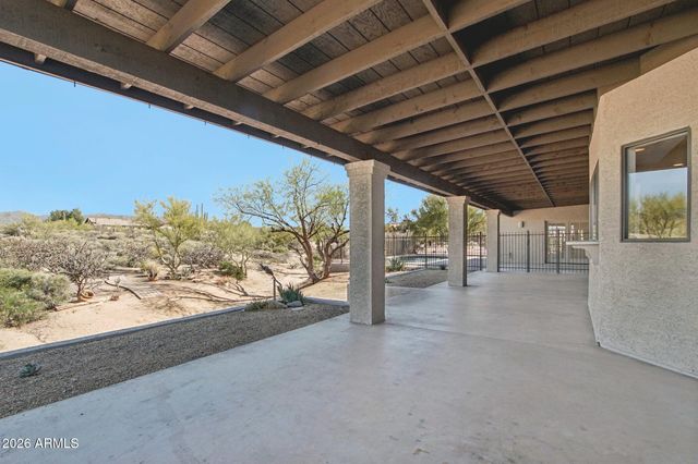 8928 E Venus Drive, Carefree, AZ 85377