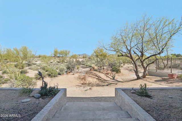 8928 E Venus Drive, Carefree, AZ 85377