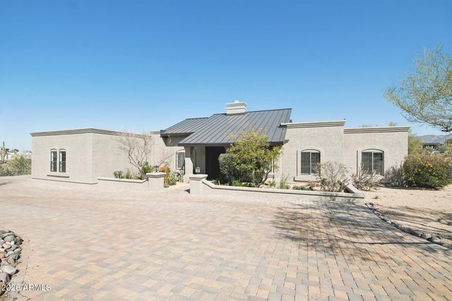 8928 E Venus Drive, Carefree, AZ 85377