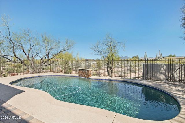 8928 E Venus Drive, Carefree, AZ 85377