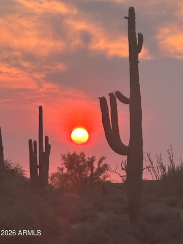 8928 E Venus Drive, Carefree, AZ 85377