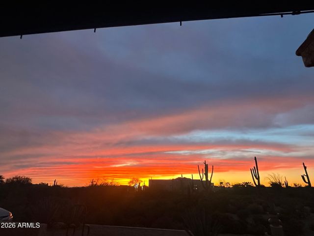 8928 E Venus Drive, Carefree, AZ 85377