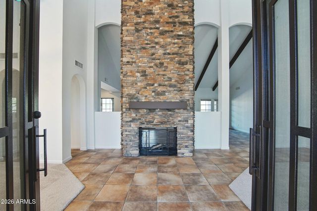 8928 E Venus Drive, Carefree, AZ 85377