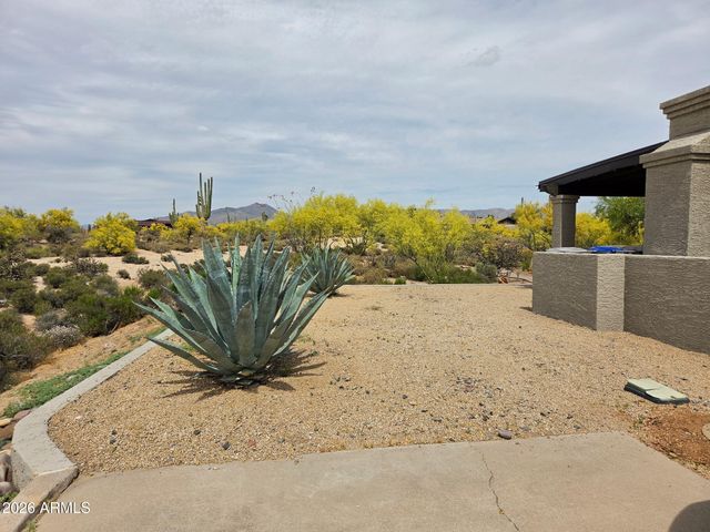 8928 E Venus Drive, Carefree, AZ 85377