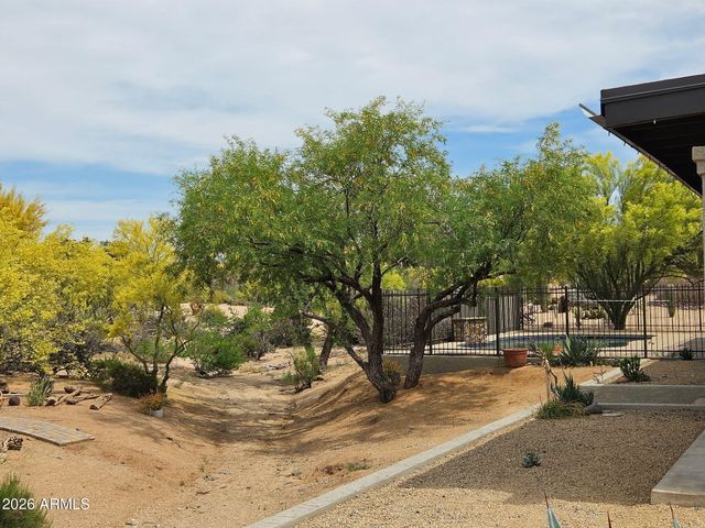 8928 E Venus Drive, Carefree, AZ 85377