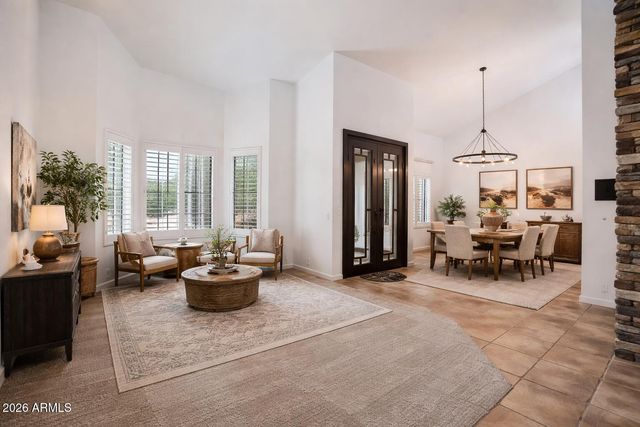 8928 E Venus Drive, Carefree, AZ 85377
