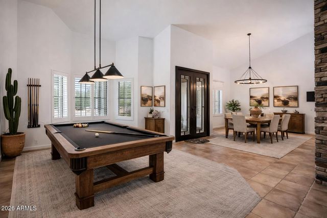 8928 E Venus Drive, Carefree, AZ 85377