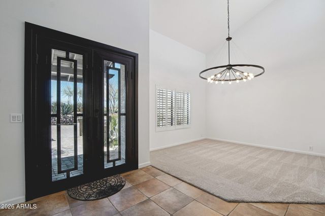 8928 E Venus Drive, Carefree, AZ 85377