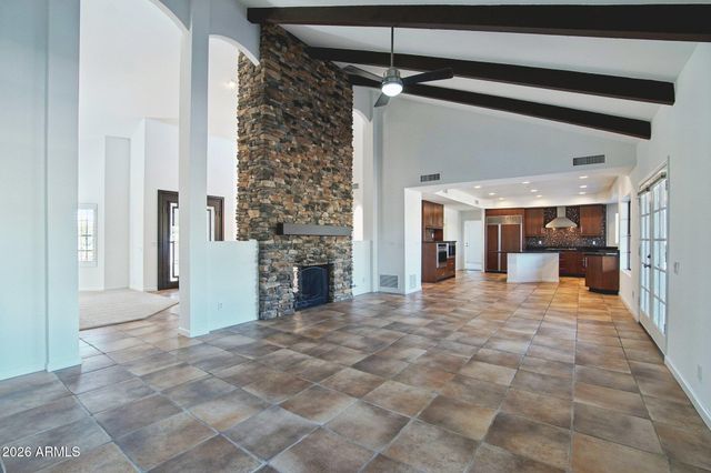 8928 E Venus Drive, Carefree, AZ 85377