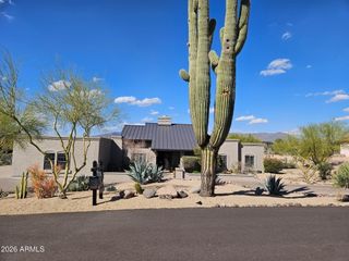 8928 E Venus Drive, Carefree, AZ 85377