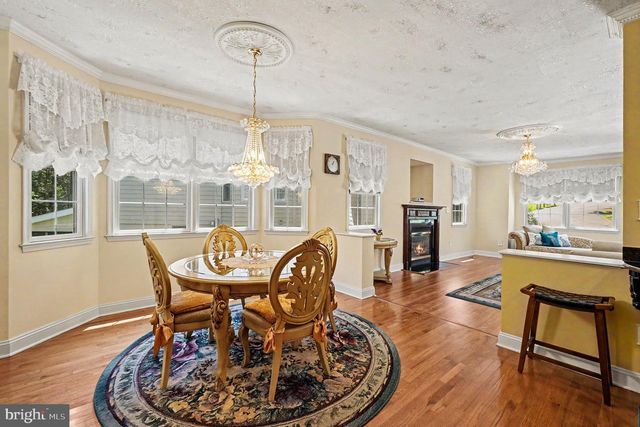 89 RIDGE RUN RD, North East, MD 21901