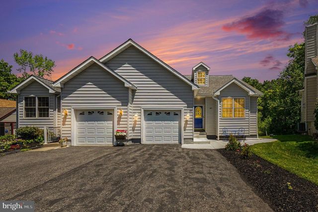 89 RIDGE RUN RD, North East, MD 21901