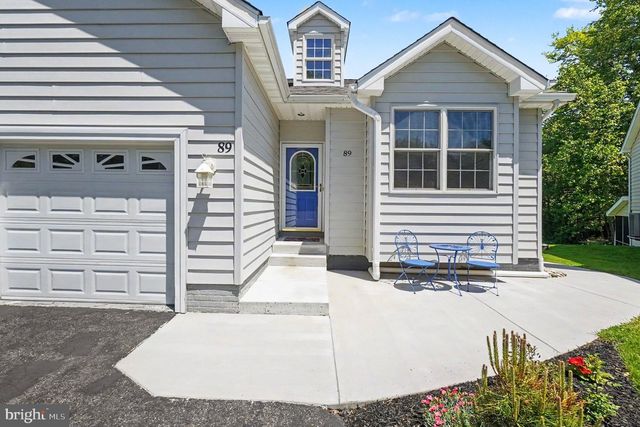89 RIDGE RUN RD, North East, MD 21901