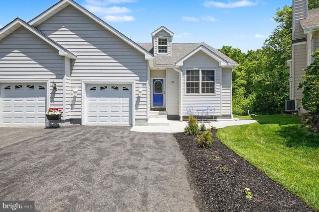89 RIDGE RUN RD, North East, MD 21901