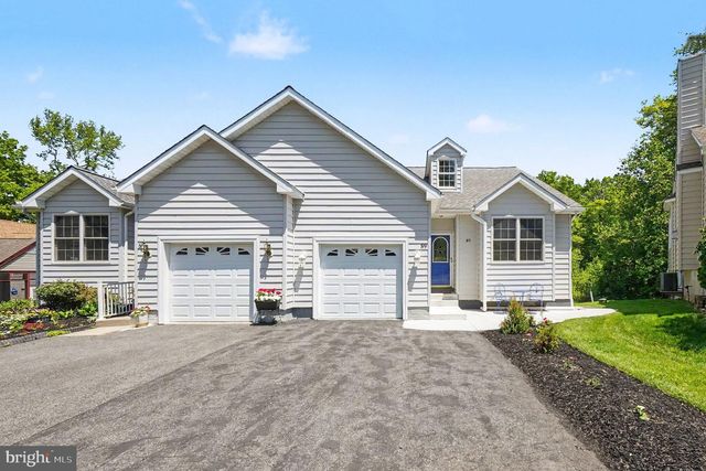 89 RIDGE RUN RD, North East, MD 21901
