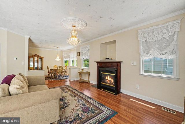 89 RIDGE RUN RD, North East, MD 21901