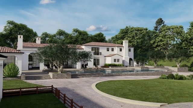 4919 El Secreto x, Rancho Santa Fe, CA 92067