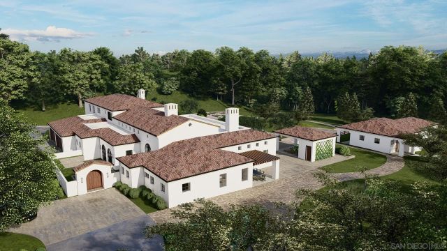 4919 El Secreto x, Rancho Santa Fe, CA 92067