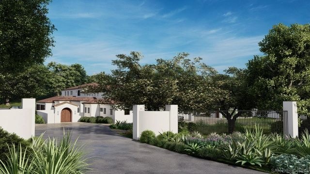 4919 El Secreto x, Rancho Santa Fe, CA 92067