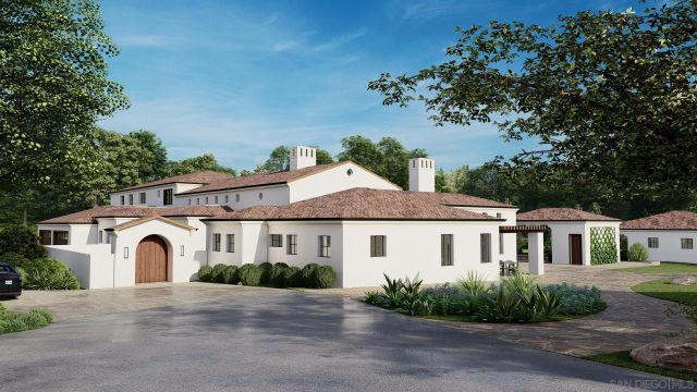 4919 El Secreto x, Rancho Santa Fe, CA 92067