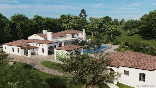 4919 El Secreto x, Rancho Santa Fe, CA 92067