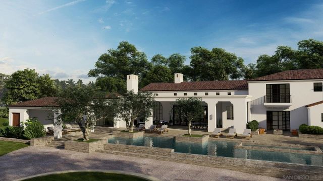 4919 El Secreto x, Rancho Santa Fe, CA 92067