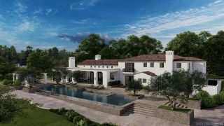 4919 El Secreto x, Rancho Santa Fe, CA 92067