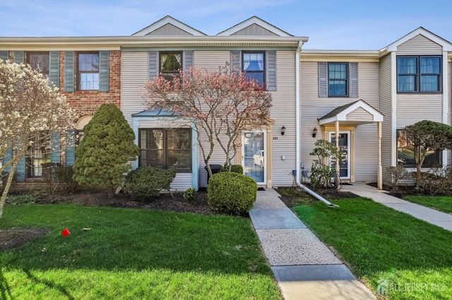 293 Bromley Place, East Brunswick, NJ 08816
