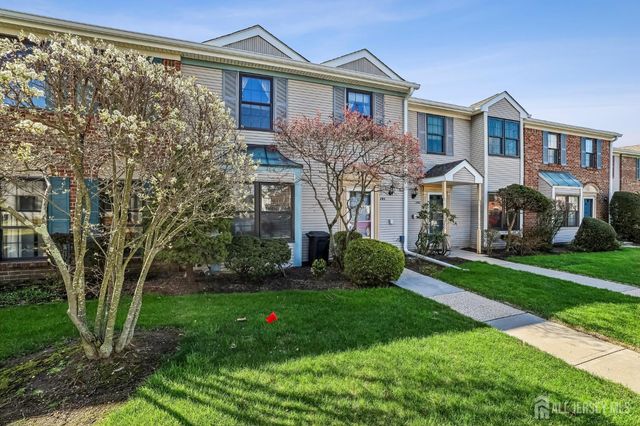 293 Bromley Place, East Brunswick, NJ 08816