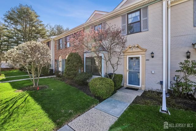 293 Bromley Place, East Brunswick, NJ 08816