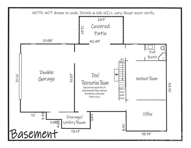 5025 Woodwinds Drive NE, Hickory, NC 28601