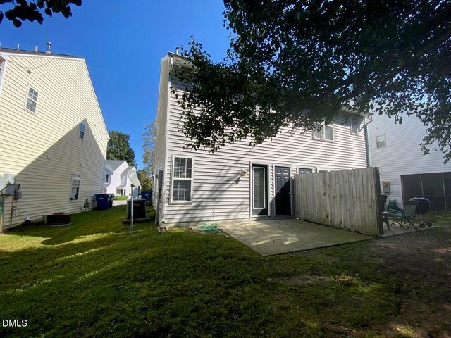 2652 Blackwolf Run Lane, Raleigh, NC 27604