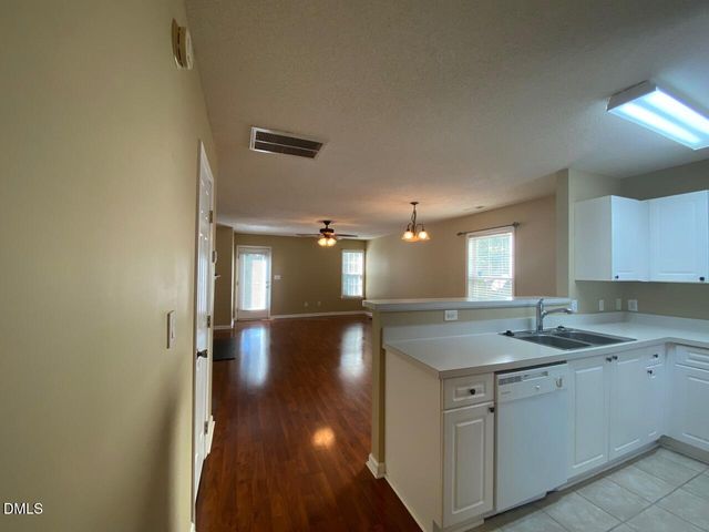 2652 Blackwolf Run Lane, Raleigh, NC 27604