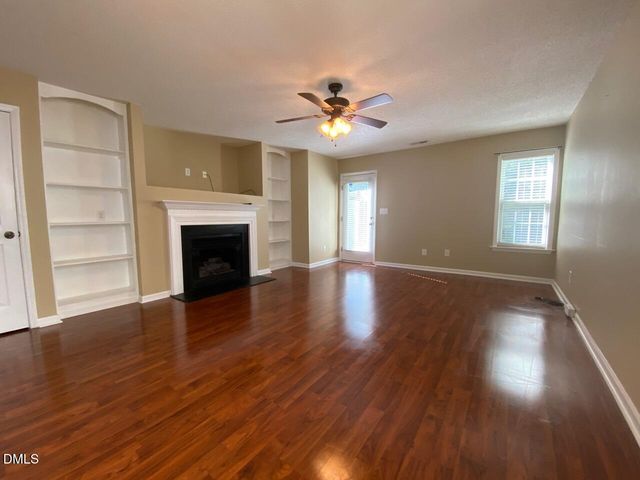 2652 Blackwolf Run Lane, Raleigh, NC 27604